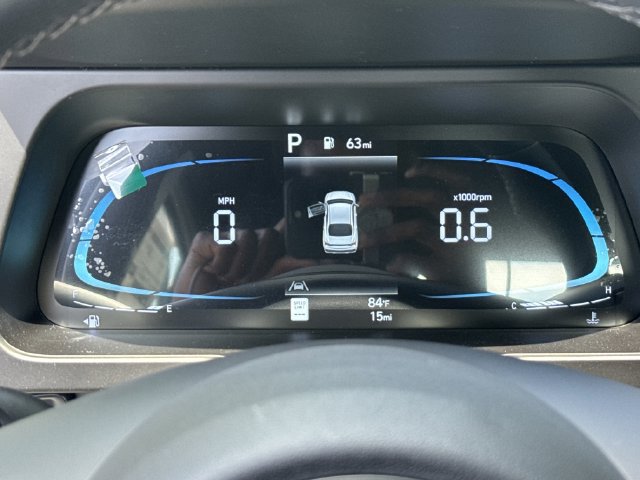 New 2026 Hyundai Elantra Sport FWD image 28