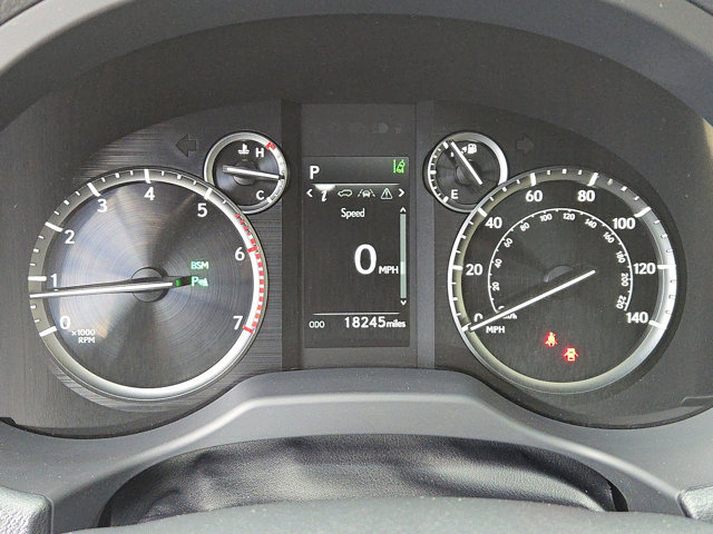 Certified 2023 Lexus GX 460 Premium image 22