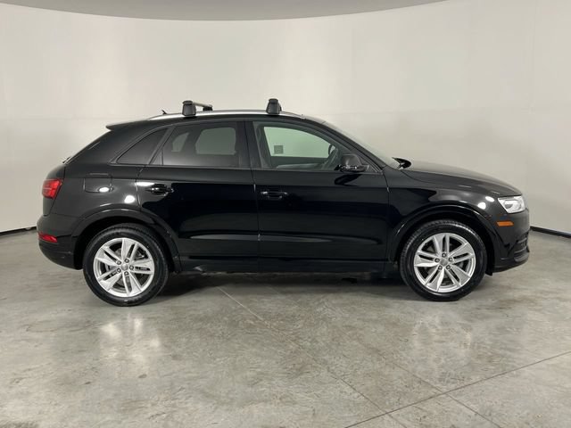 Used 2017 Audi Q3 2.0T Premium FWD image 9