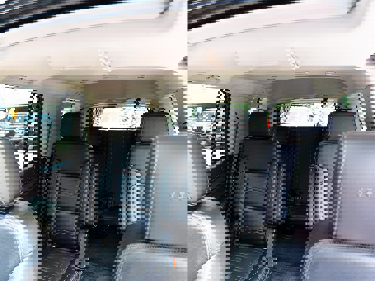 Used 2018 GMC Yukon Denali w/ Denali Ultimate Package image 25