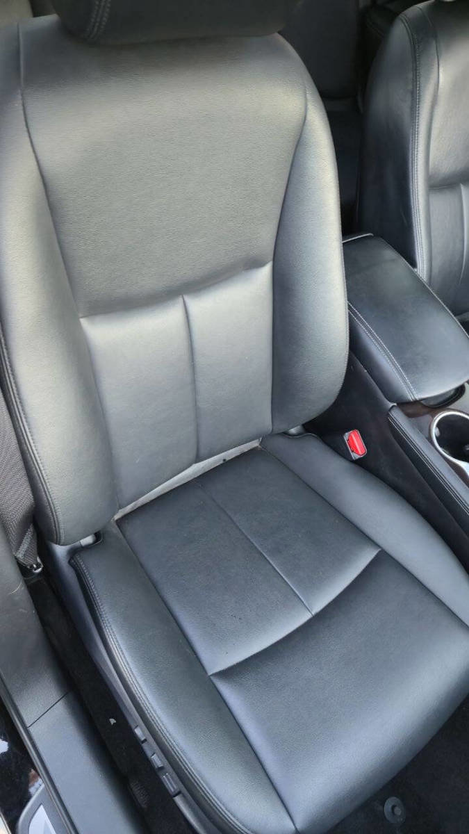 Used 2018 INFINITI Q50 Luxe image 17