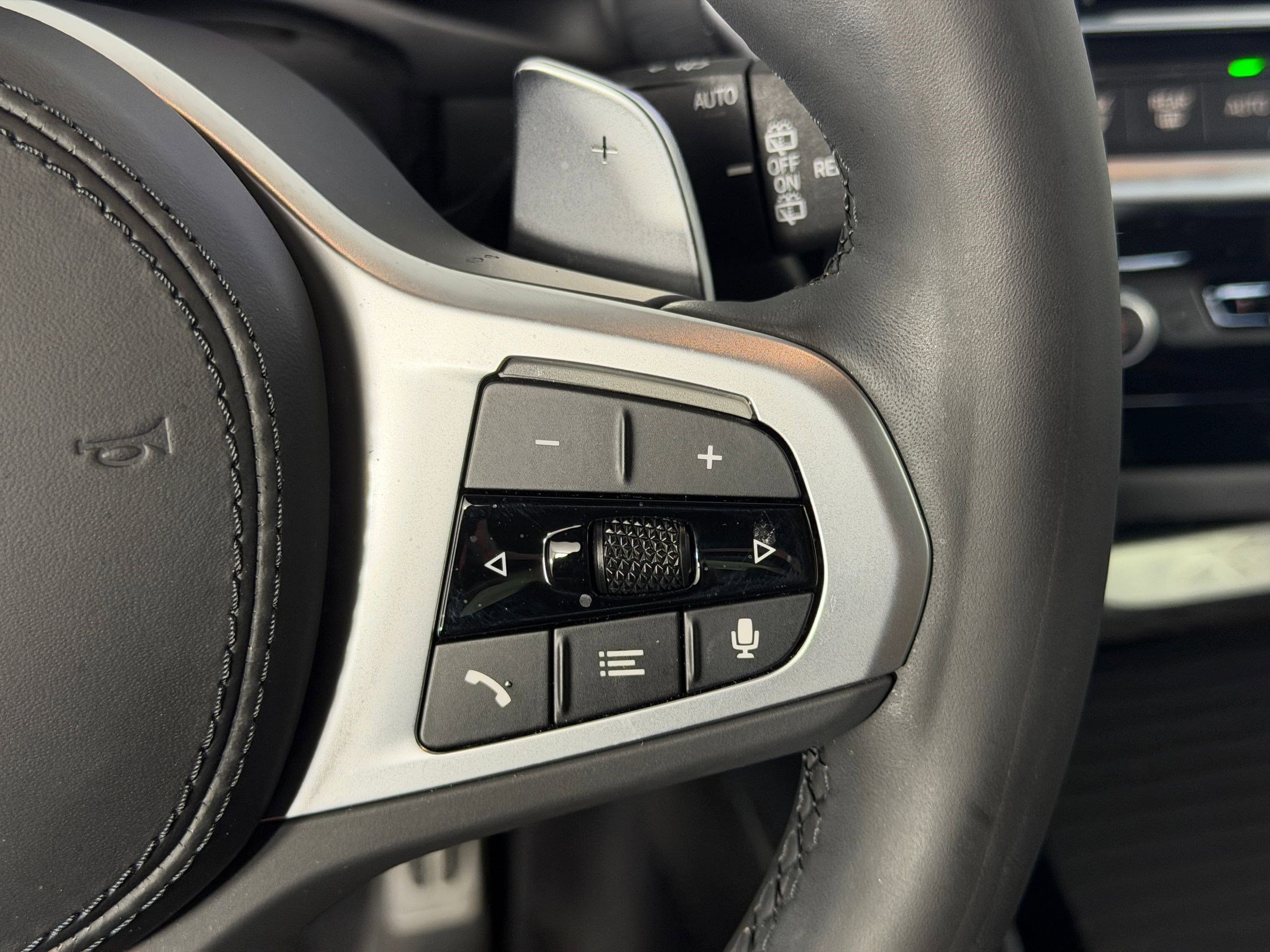 Certified 2024 BMW X3 sDrive30i w/ Premium Package w/ZPA RWD image 28