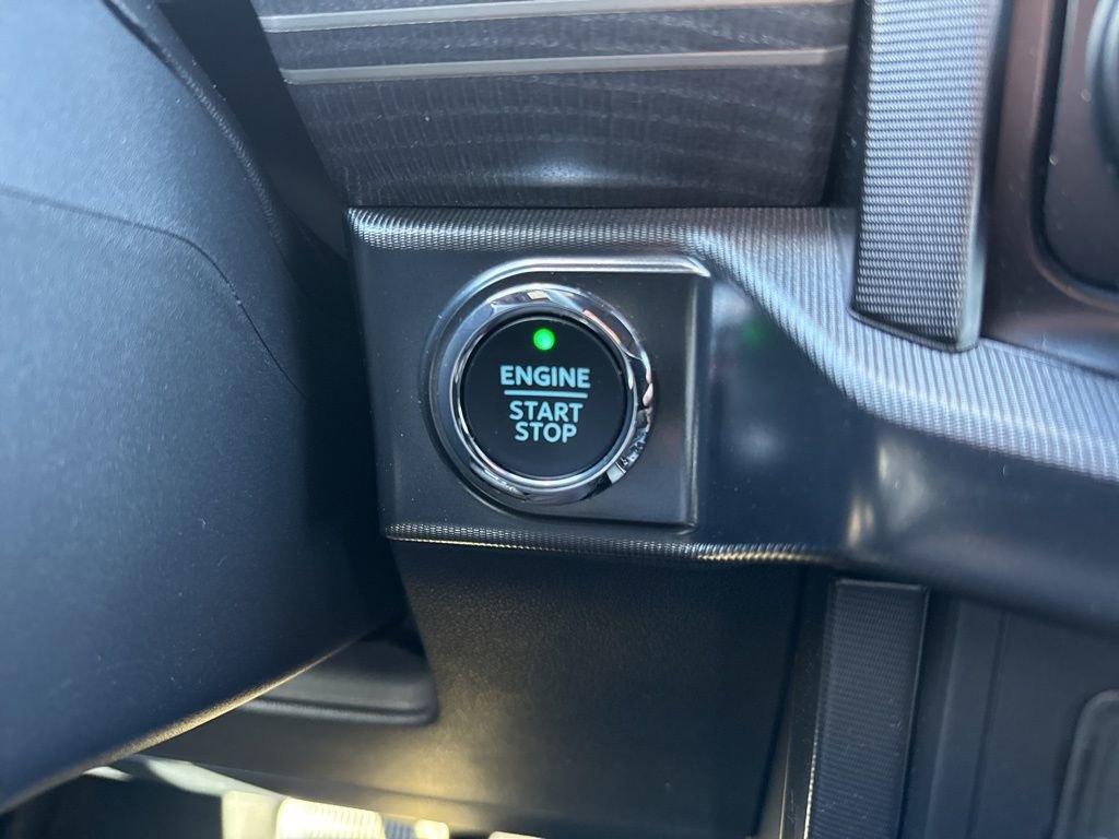 Certified 2023 Ford F150 Platinum w/ Equipment Group 701A High image 42