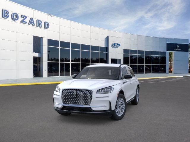 New 2026 Lincoln Corsair Premiere image 2