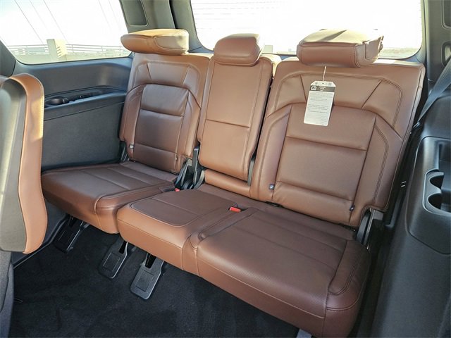 New 2025 Lincoln Navigator Reserve image 28