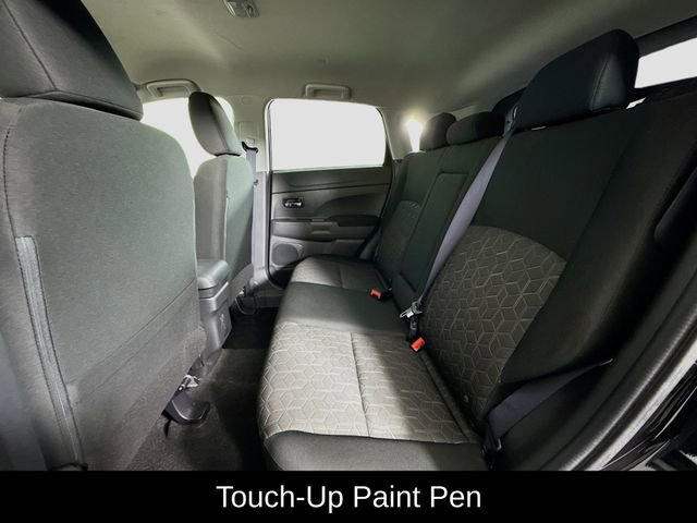 Used 2024 Mitsubishi Outlander Sport AWD image 11