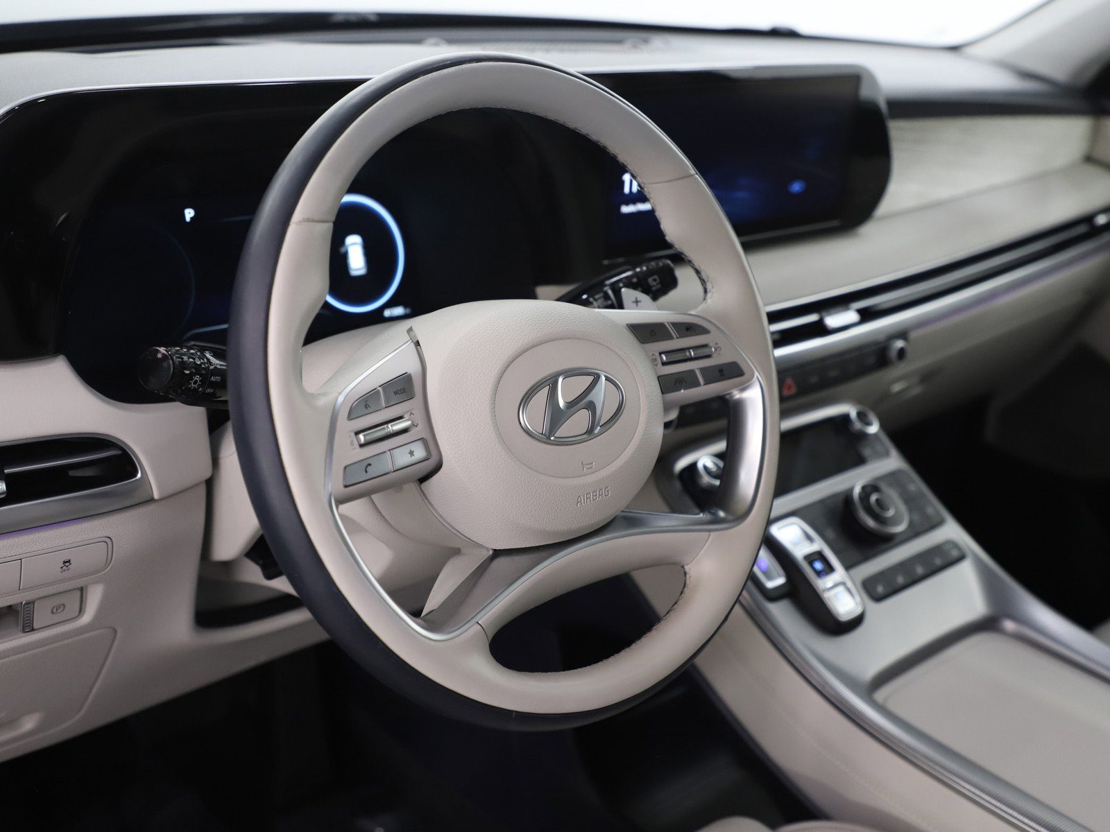 Used 2023 Hyundai Palisade Calligraphy AWD/4WD image 23