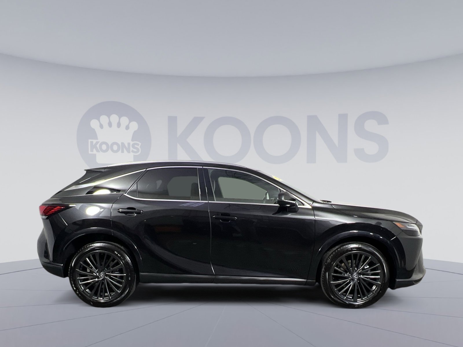 Used 2024 Lexus RX 350 Premium w/ Accessory Package (Z1) image 8