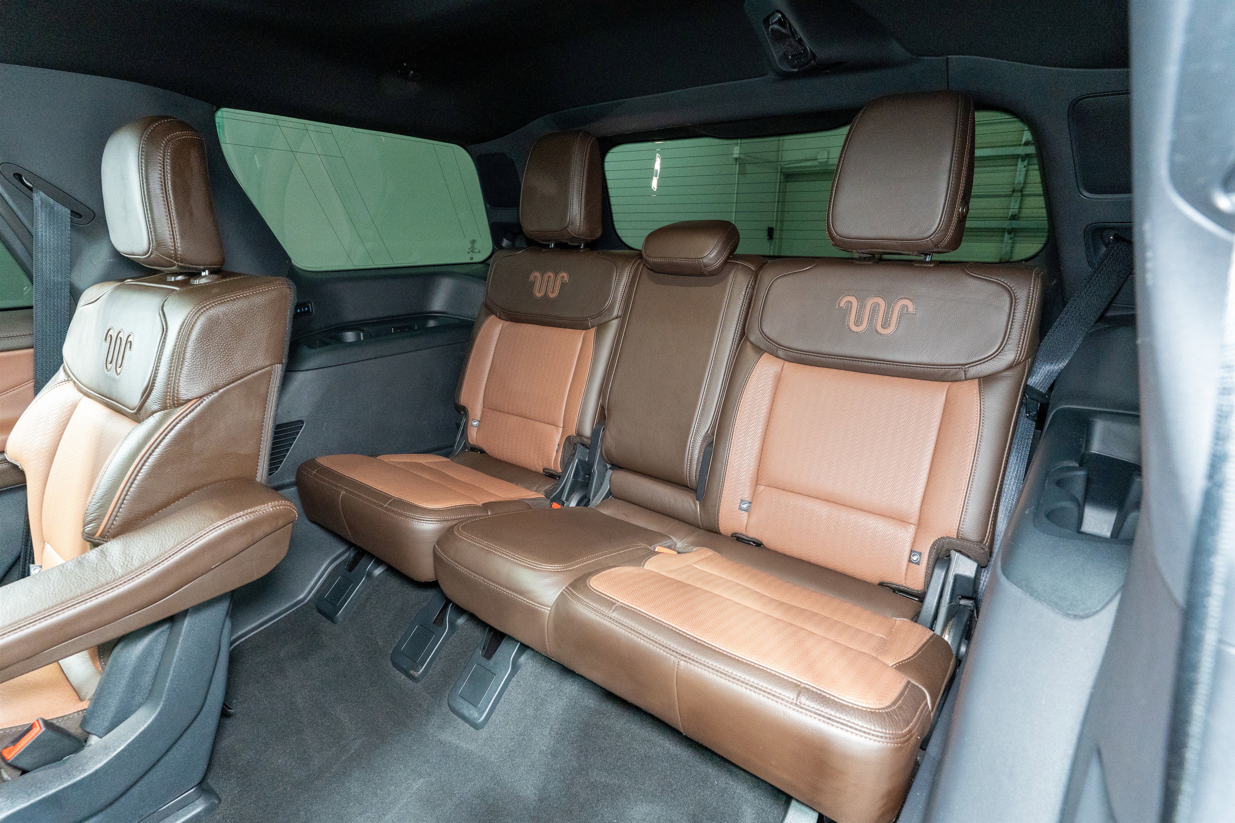 Used 2025 Ford Expedition King Ranch AWD/4WD image 34