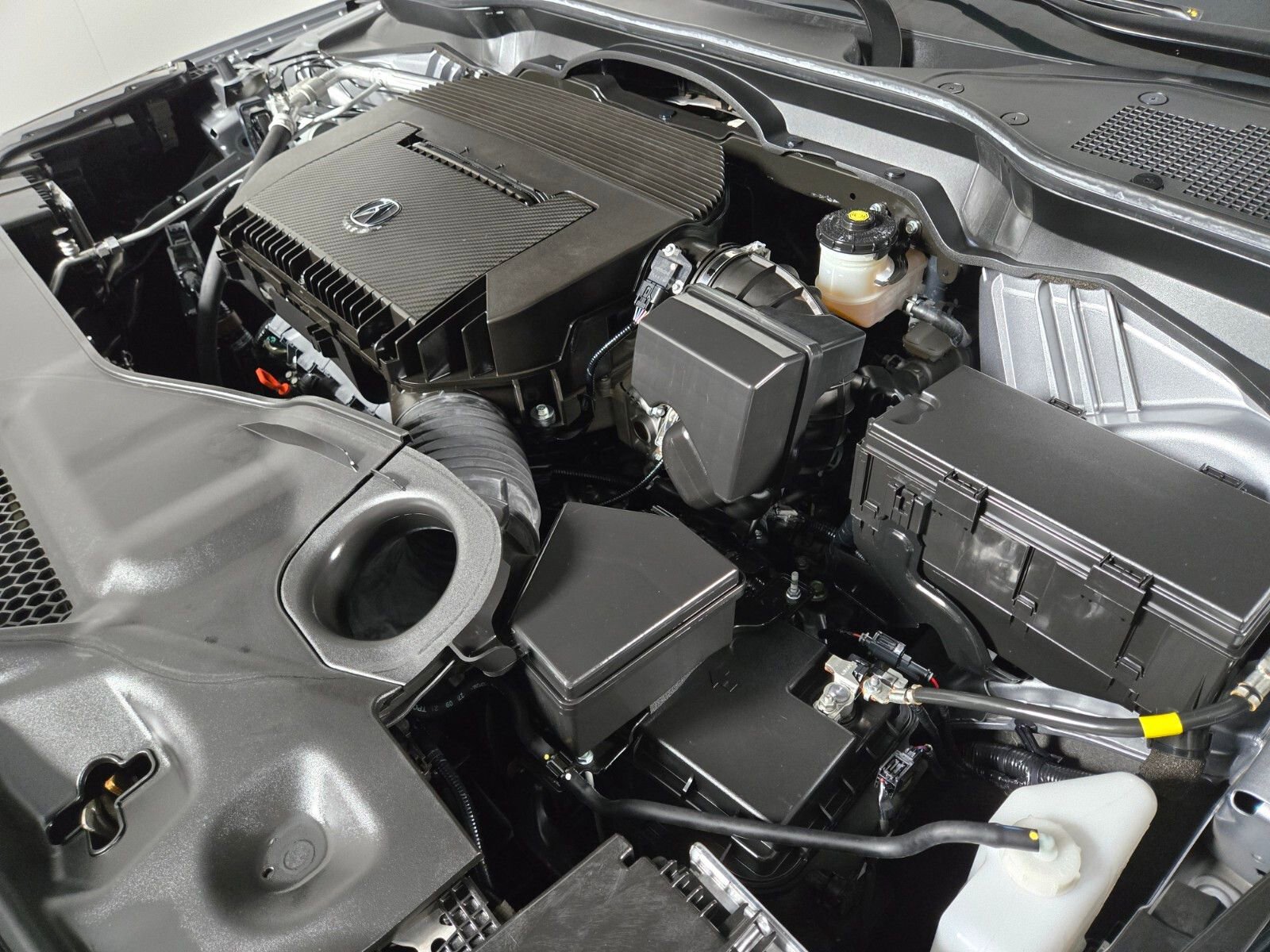 Used 2023 Acura MDX FWD w/ Technology Package image 19