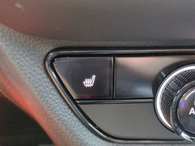 New 2026 Honda HR-V Sport image 20