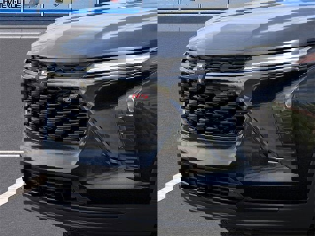 New 2026 Chevrolet Trax RS w/ Driver Confidence Package image 13