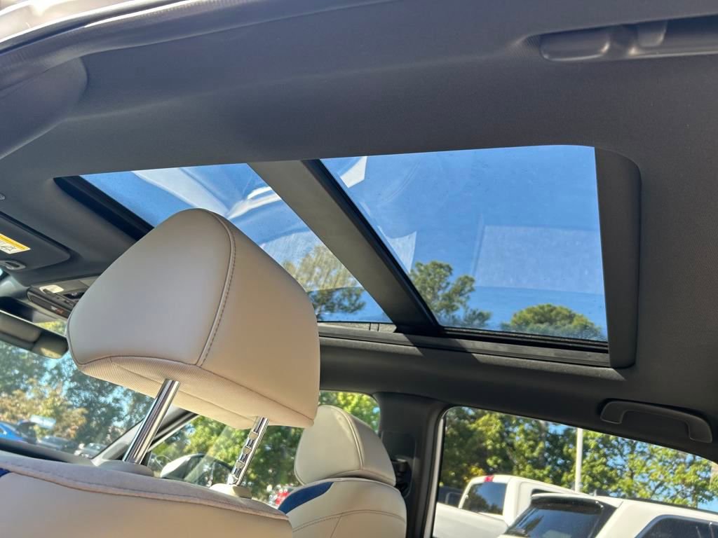 New 2025 Acura ADX A-Spec image 24