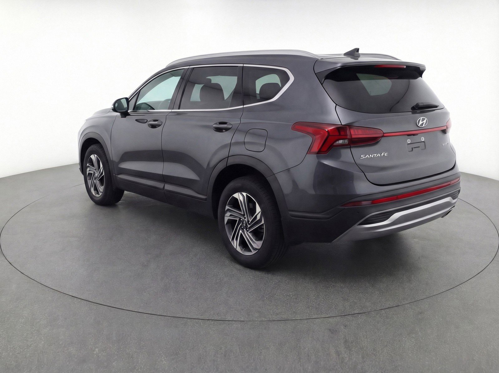 Used 2023 Hyundai Santa Fe SEL image 6