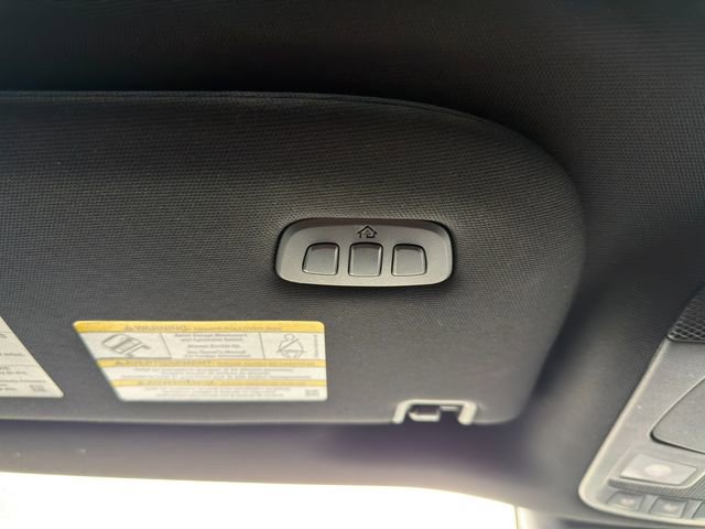 Used 2024 Lincoln Navigator Reserve image 44