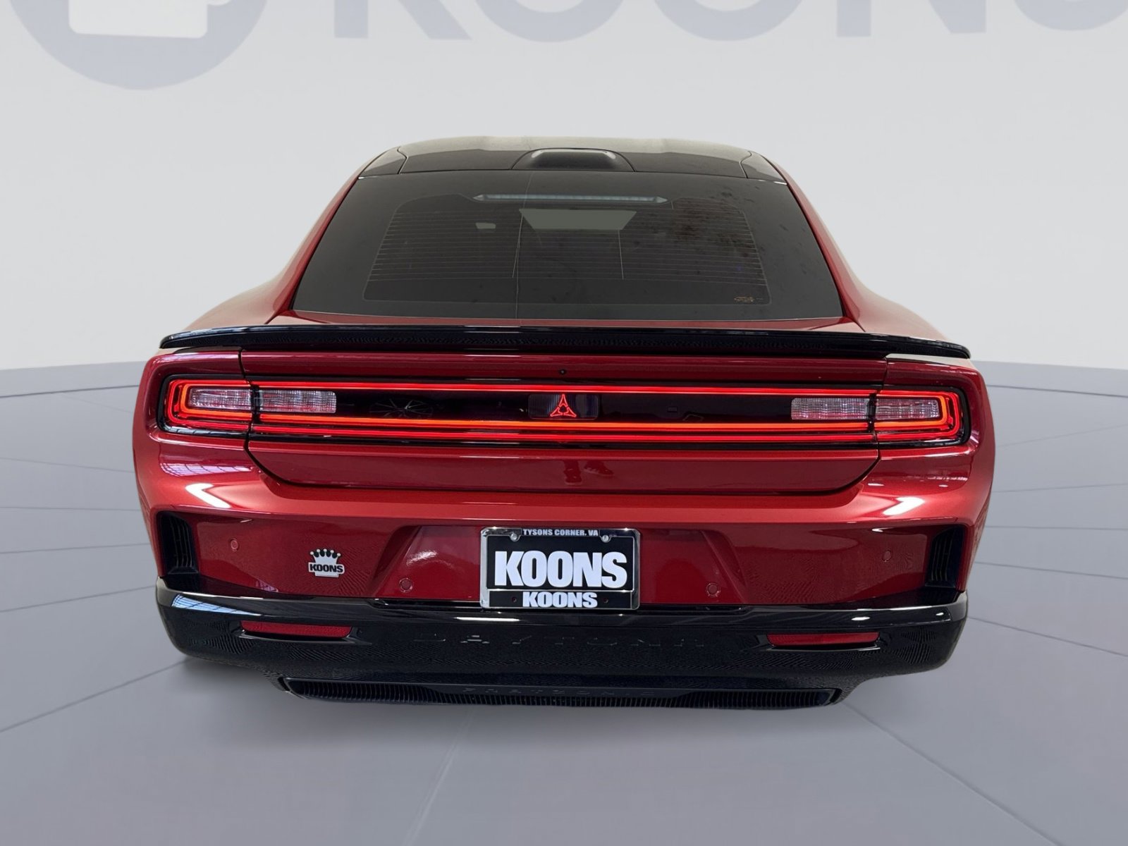 Used 2024 Dodge Charger R/T Scat Pack w/ Plus Group image 5
