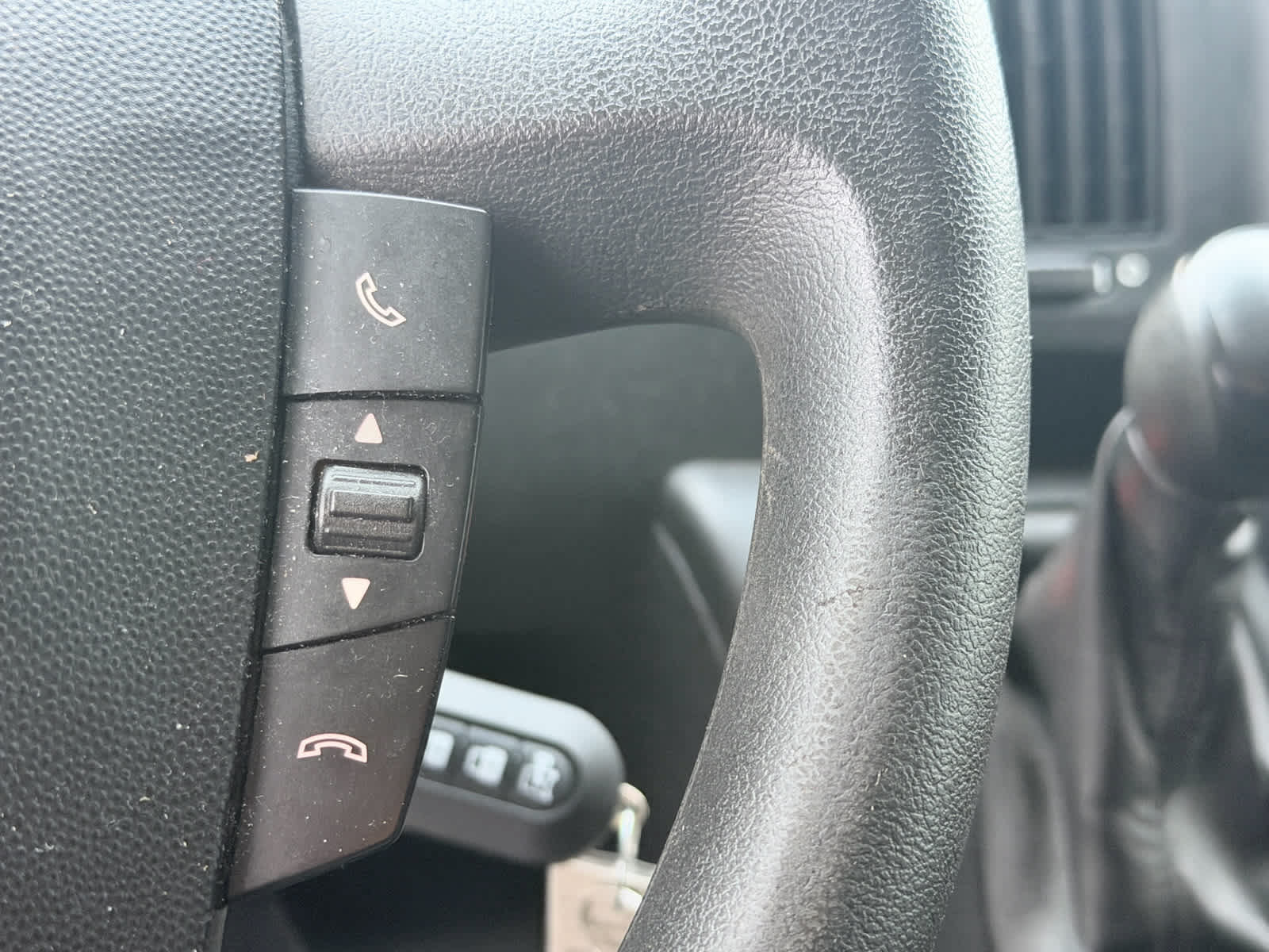 Used 2014 RAM ProMaster 2500 w/ Premium Appearance Group FWD image 14