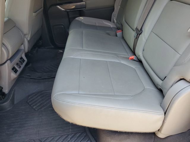 Certified 2023 Chevrolet Silverado 2500 LTZ image 10