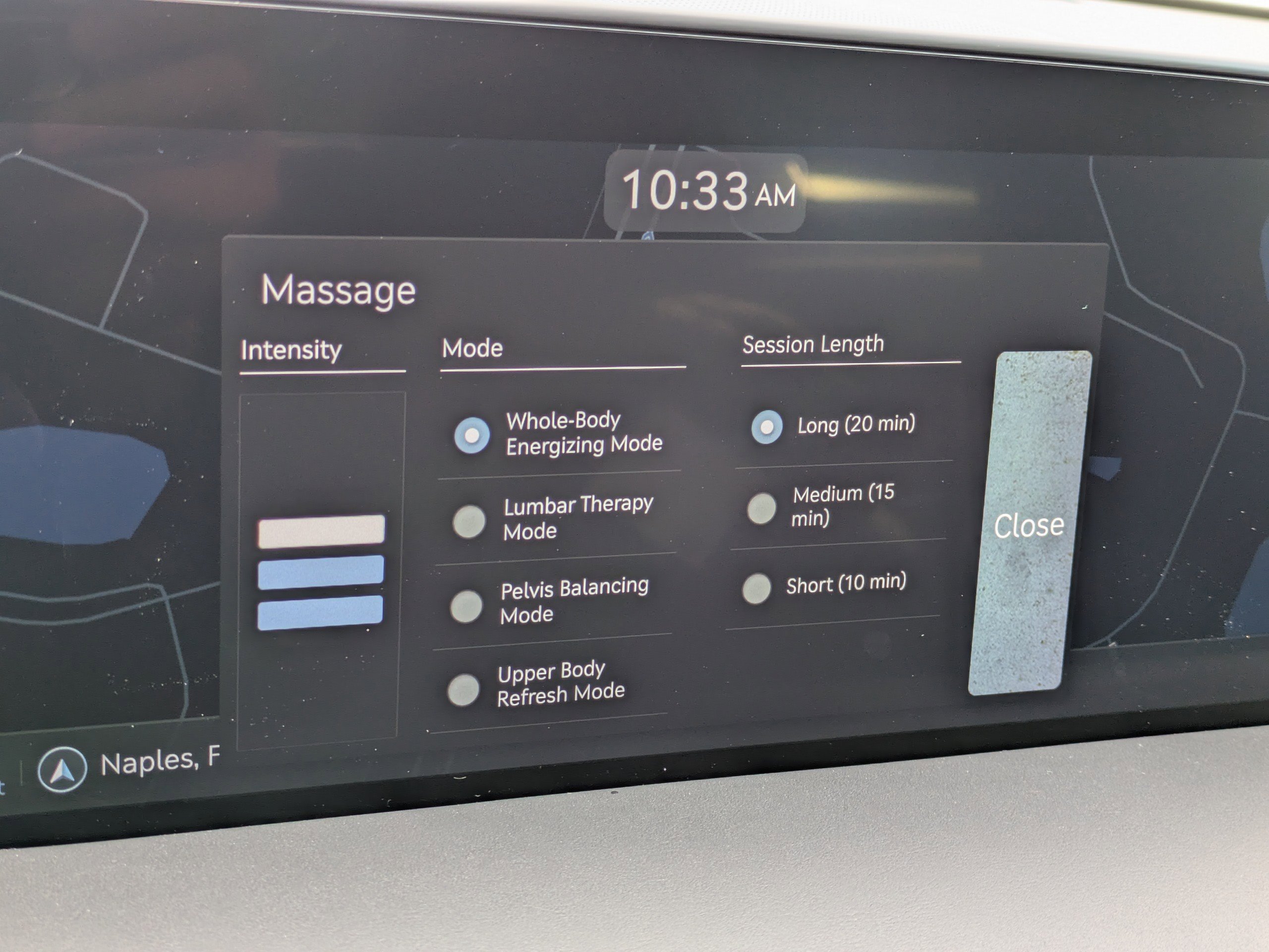 New 2026 Genesis G90 3.5T Prestige image 28