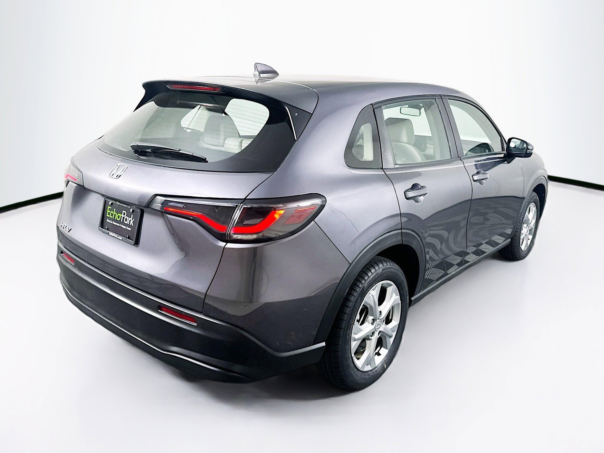 Used 2024 Honda HR-V LX image 9