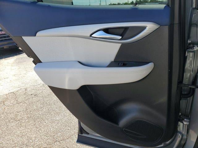 New 2026 Buick Envision Avenir AWD/4WD image 12