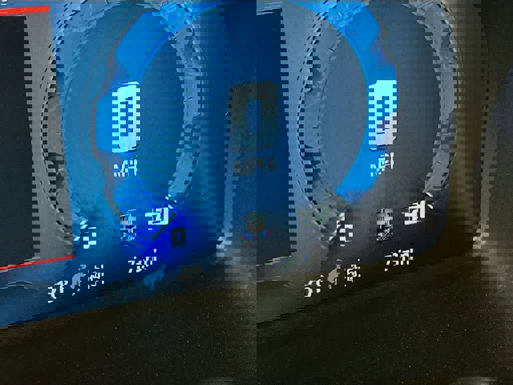 New 2025 Ford Bronco Big Bend AWD/4WD image 20