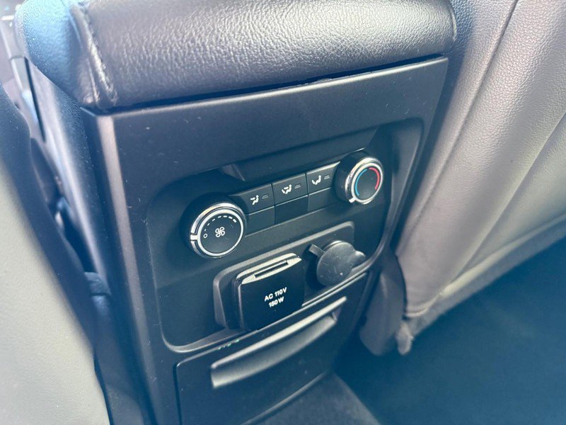 Used 2017 Ford Flex SEL w/ Equipment Group 202A FWD image 9