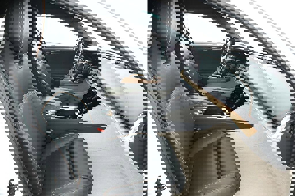 Used 2023 Lucid Air Touring image 25