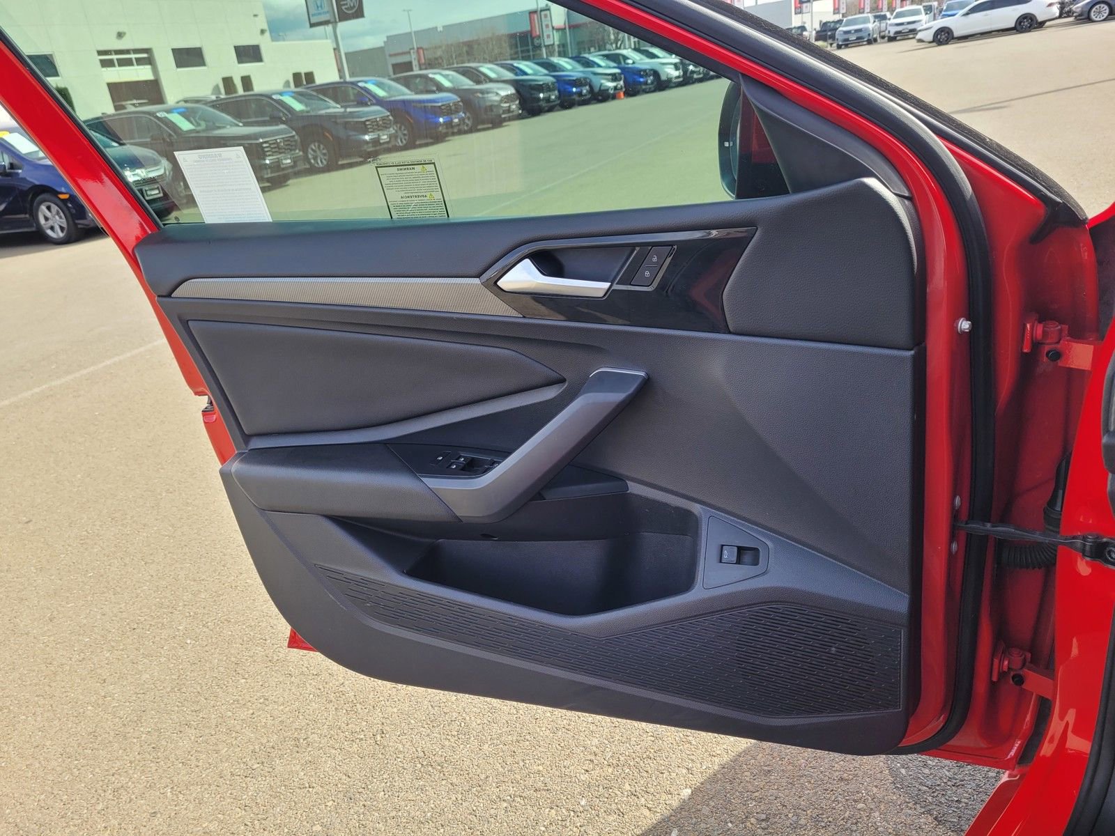Used 2019 Volkswagen Jetta GLI image 14