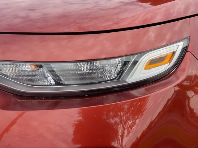 Used 2021 Kia Soul LX FWD image 11