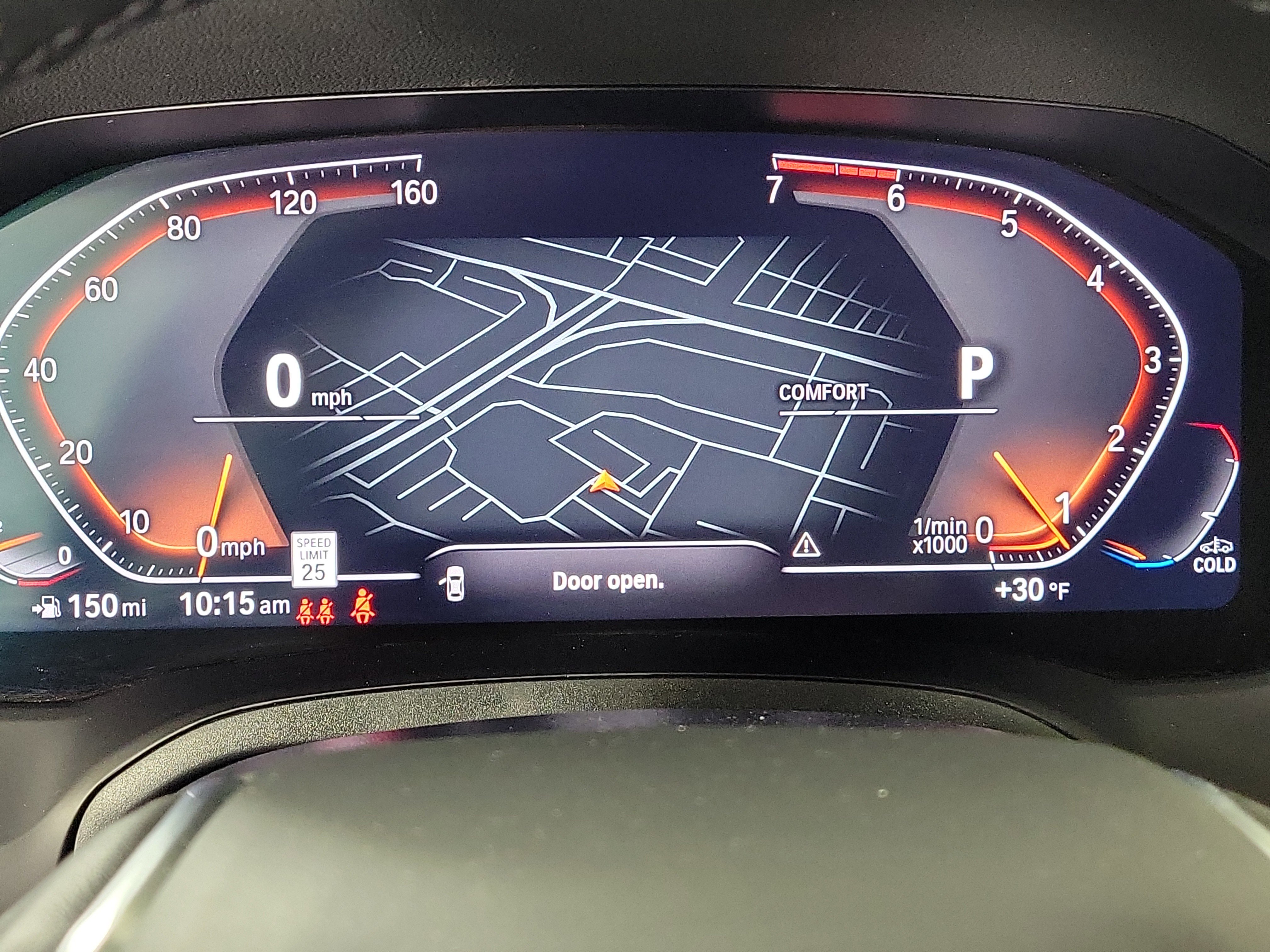 Certified 2023 BMW 430i xDrive 430i xDrive Convertible w/ Convenience Package image 15