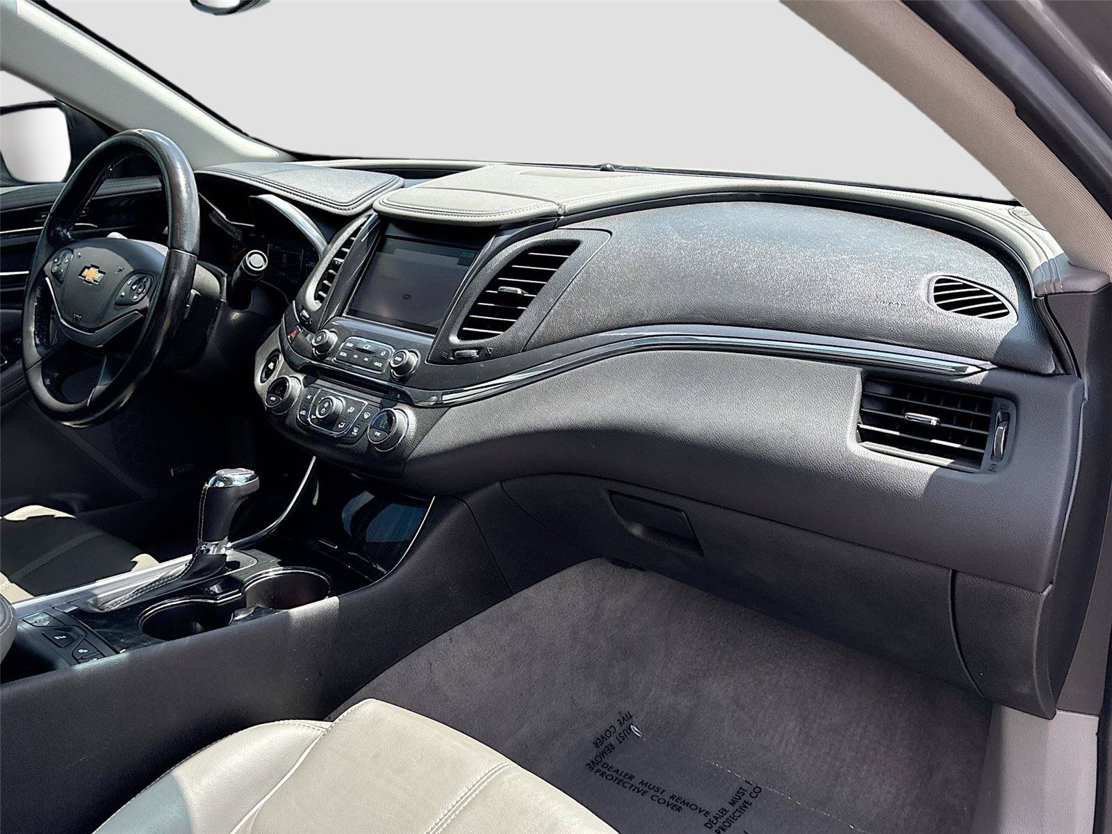 Used 2018 Chevrolet Impala Premier w/ Premier Confidence Package FWD image 30