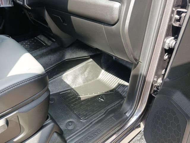 New 2026 RAM 3500 Tradesman image 22