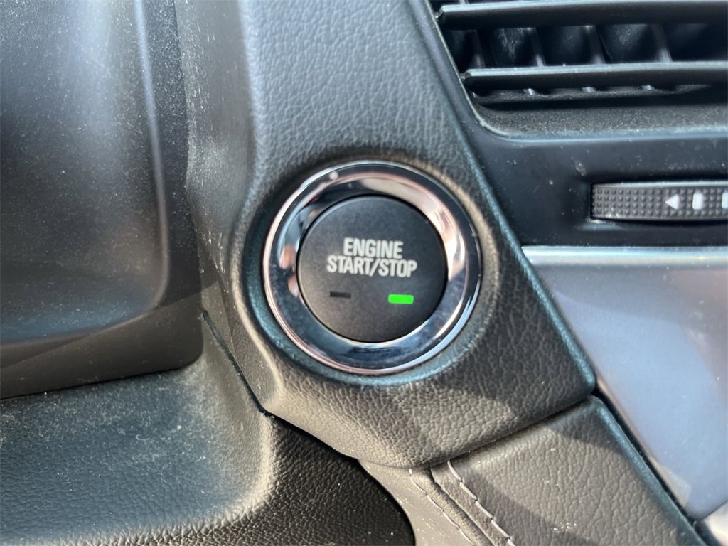 Used 2020 Chevrolet Tahoe Premier image 16