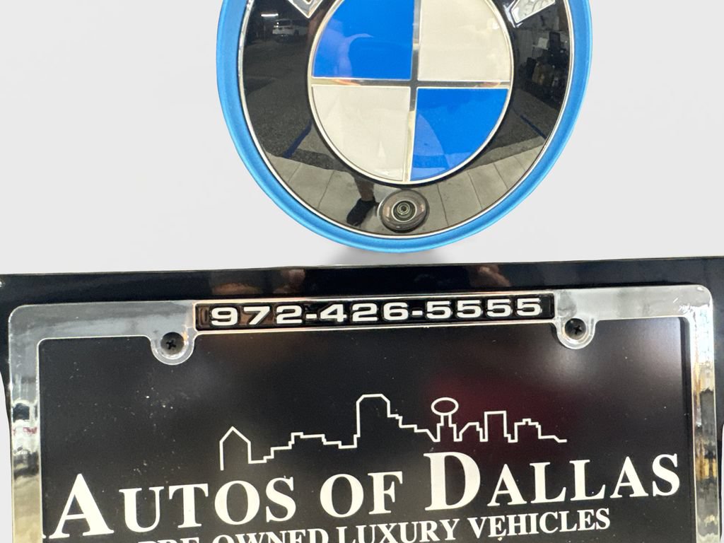 Used 2023 BMW i4 eDrive40 w/ Premium Package RWD image 25
