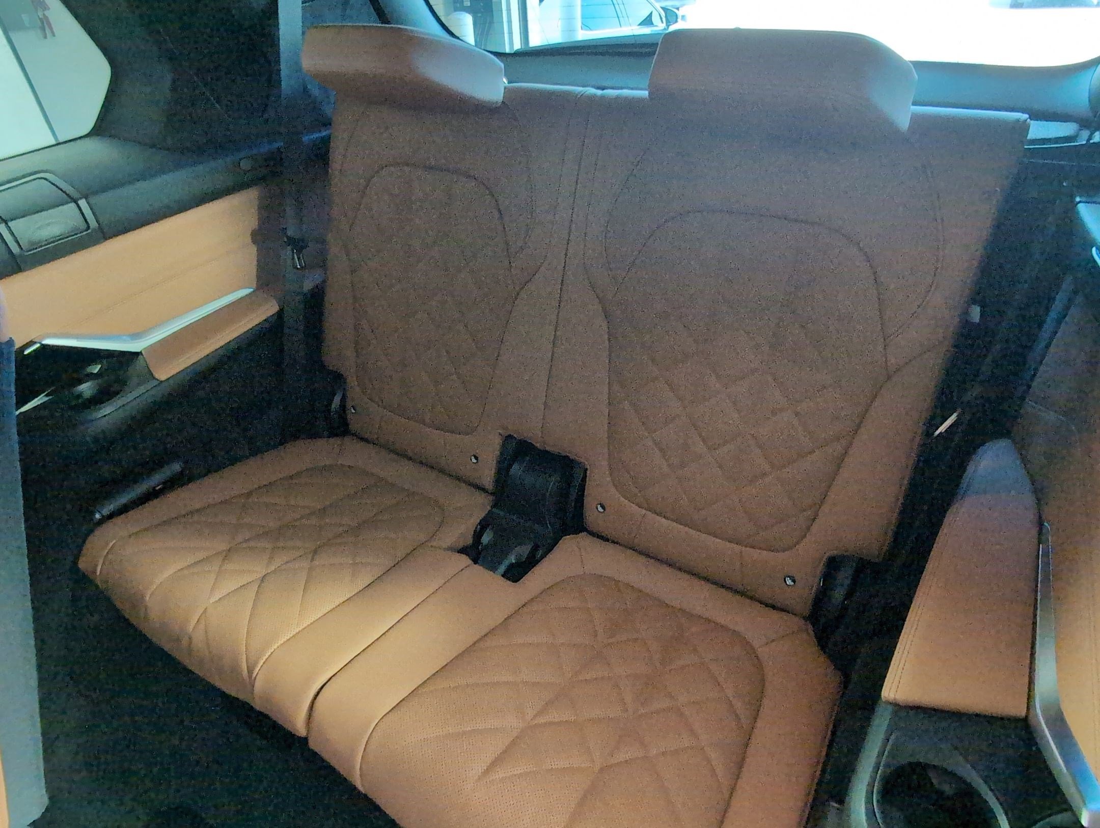 New 2026 BMW X7 xDrive40i w/ Executive Package image 30