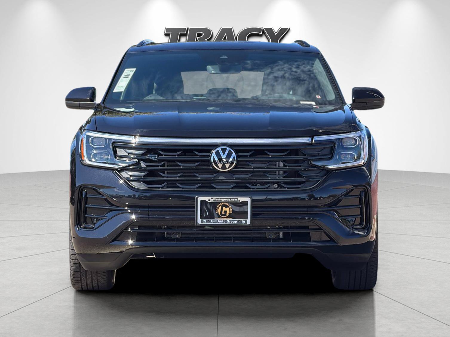 New 2026 Volkswagen Atlas Cross Sport SEL R-Line AWD/4WD image 9