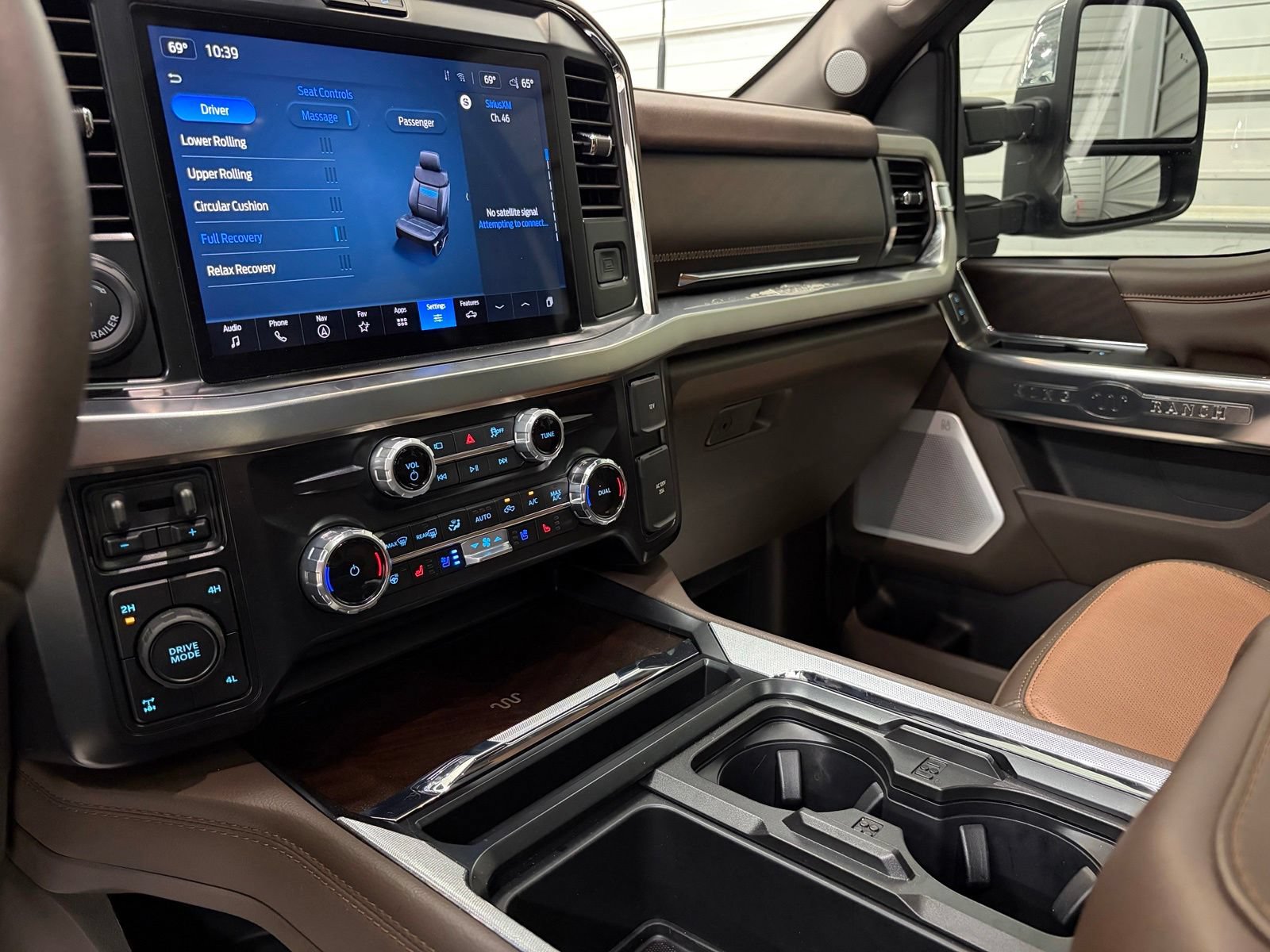 Used 2026 Ford F350 King Ranch w/ Chrome Package AWD/4WD image 20