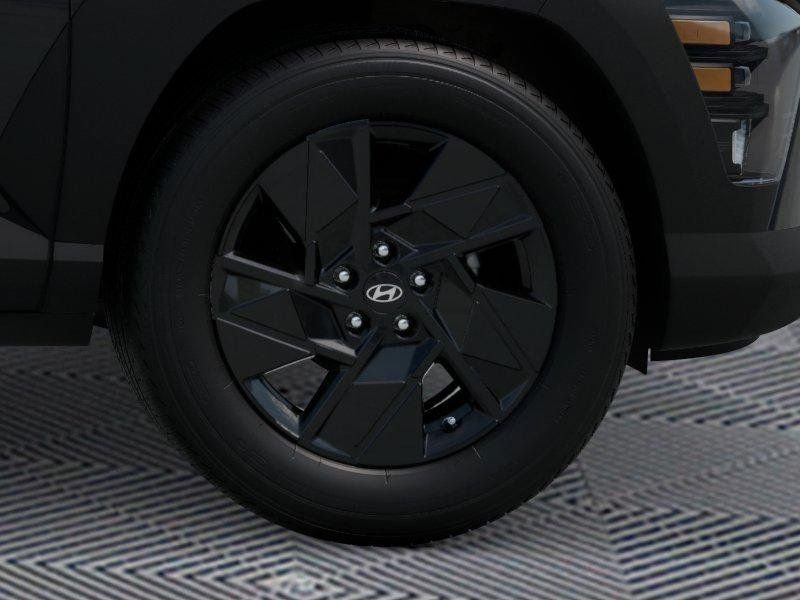 New 2027 Hyundai Kona SEL Sport FWD image 8