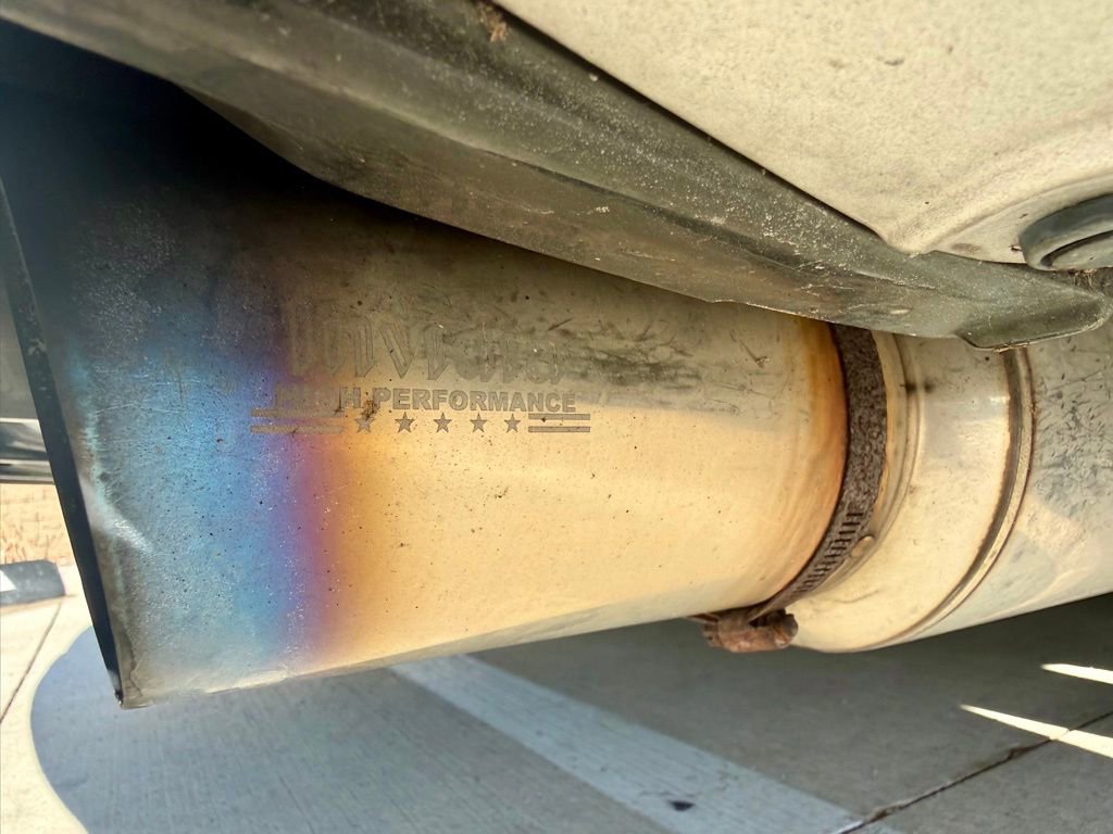 Used 2015 Honda Civic Si image 16