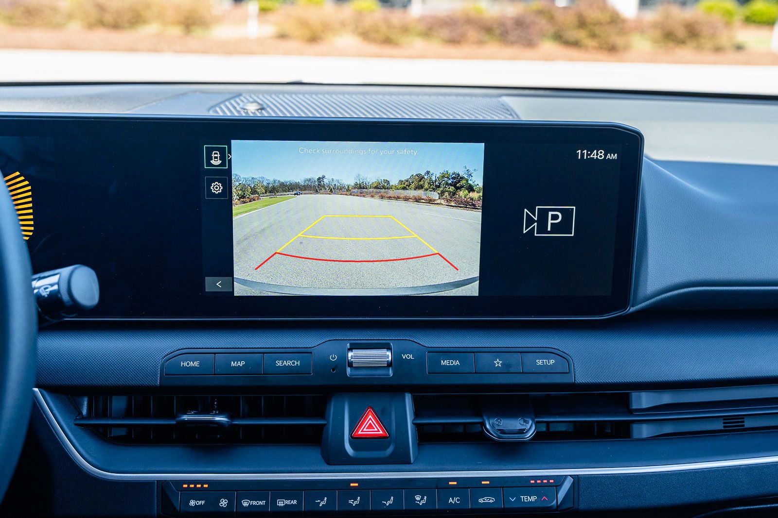 New 2026 Kia K4 LXS image 22