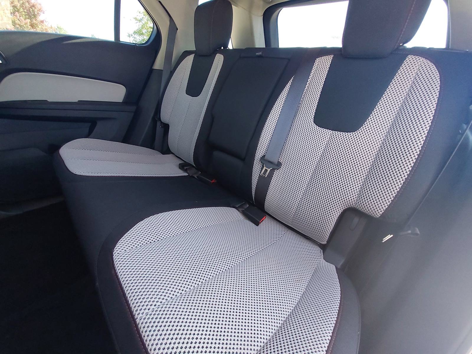 Used 2015 Chevrolet Equinox LT w/ Driver Convenience Package FWD image 13