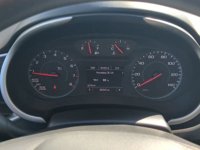 Used 2024 Chevrolet Malibu LT image 25