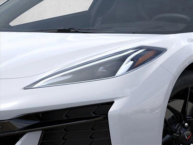 New 2026 Chevrolet Corvette Z06 image 10