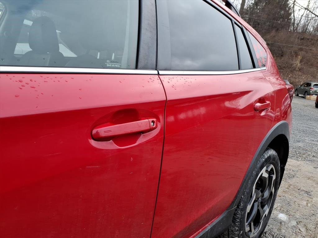 Used 2021 Subaru Crosstrek 2.5i Limited w/ Moonroof Package 2 image 8