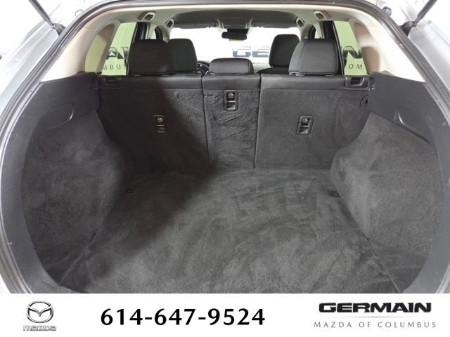 Used 2018 MAZDA CX-5 Sport AWD/4WD image 22