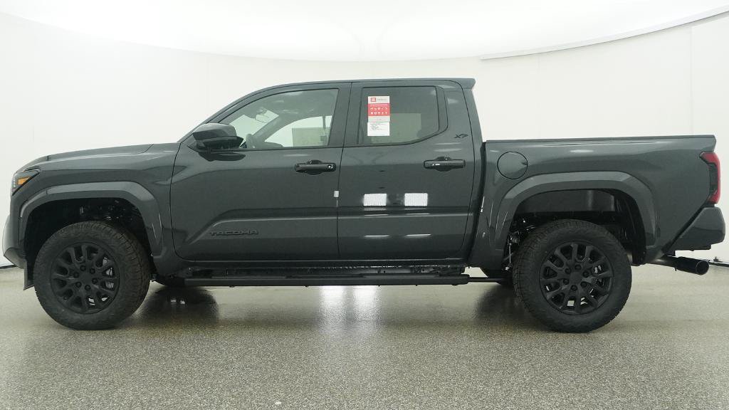 New 2026 Toyota Tacoma SR5 AWD/4WD image 22
