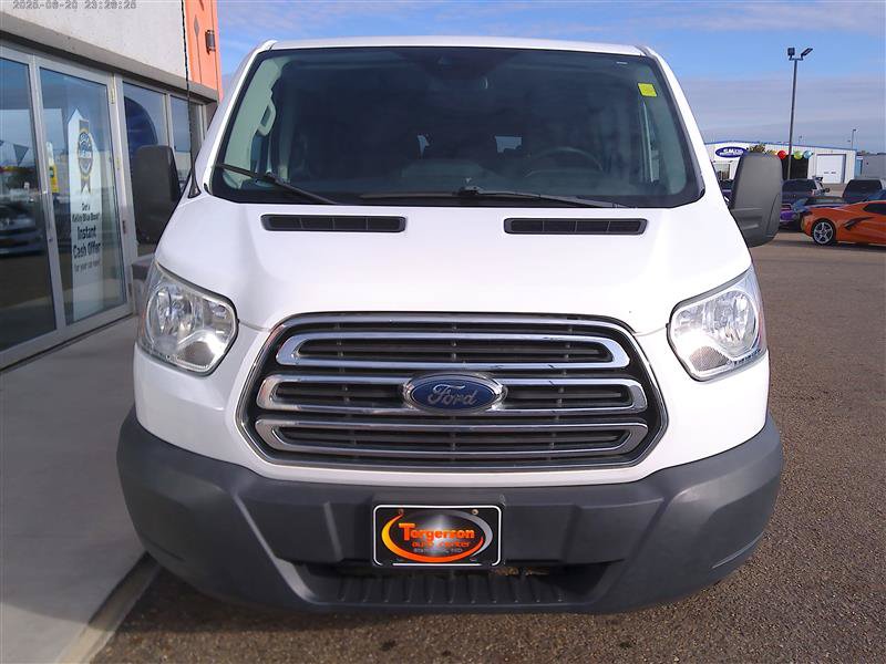 Used 2016 Ford Transit 350 XLT RWD image 20