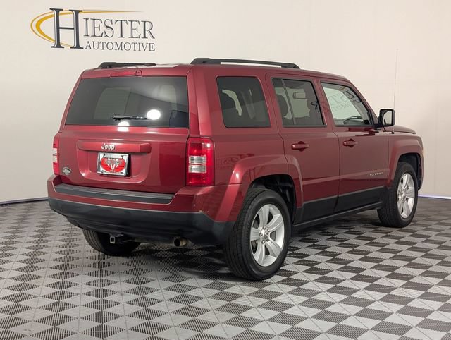 Used 2016 Jeep Patriot Sport w/ Power Value Group FWD image 7
