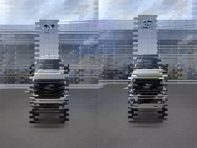 New 2025 Ford F250 Lariat w/ Lariat Ultimate Package image 6
